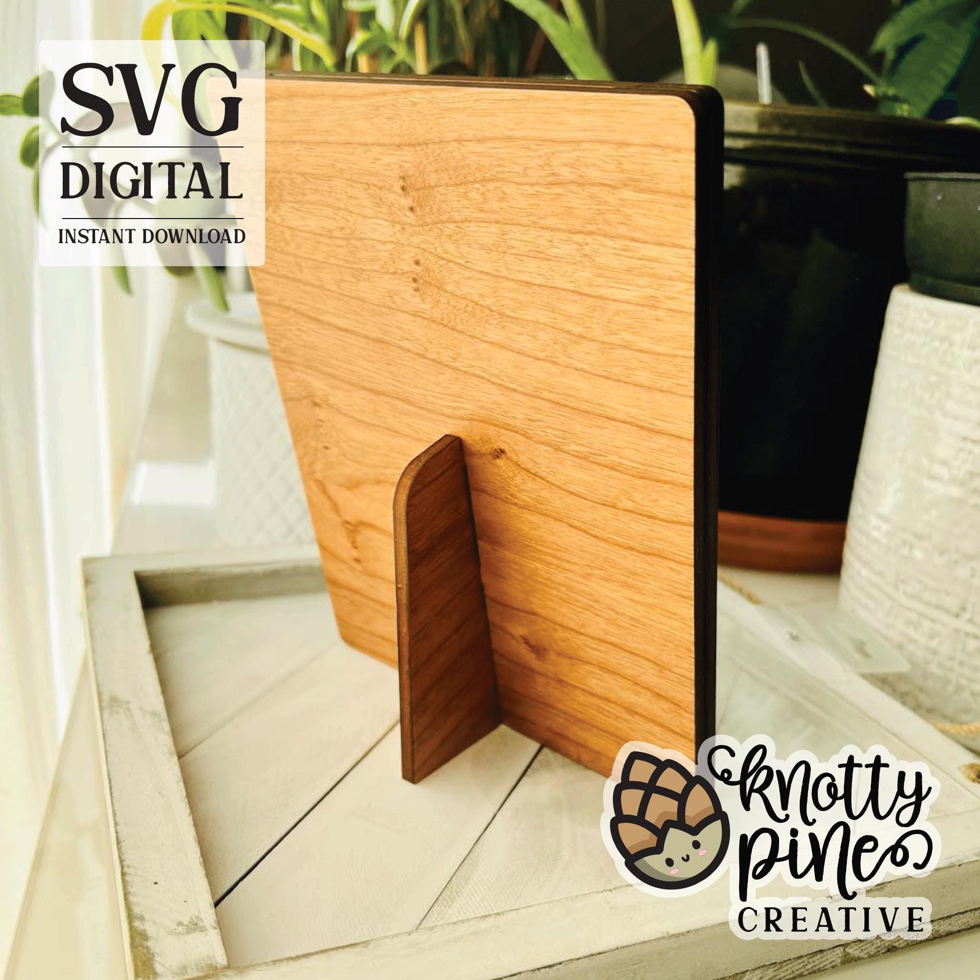 Drop In Frames Photo Frame, Frame Svg, Drop-in Frame, Gift for Mom Svg, Laser Cut File ...