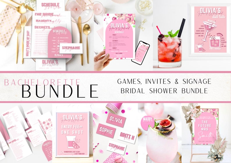 Custom Pin the Junk on the Hunk Personalised Pin the Tail Etsy Australia