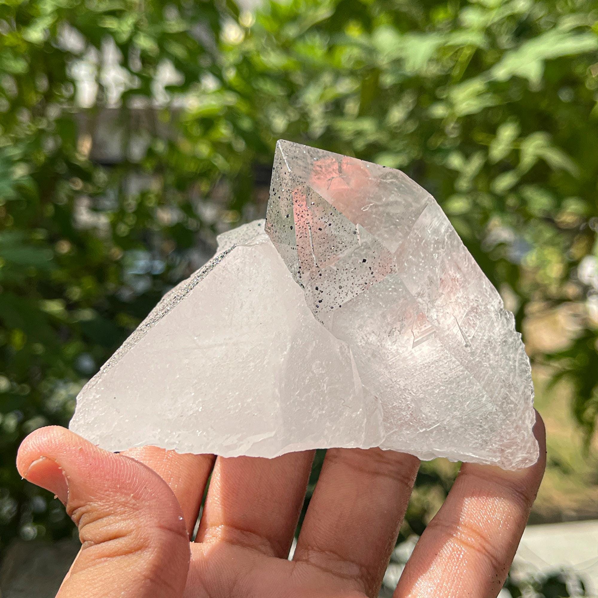 Manihar quartz - Etsy 日本