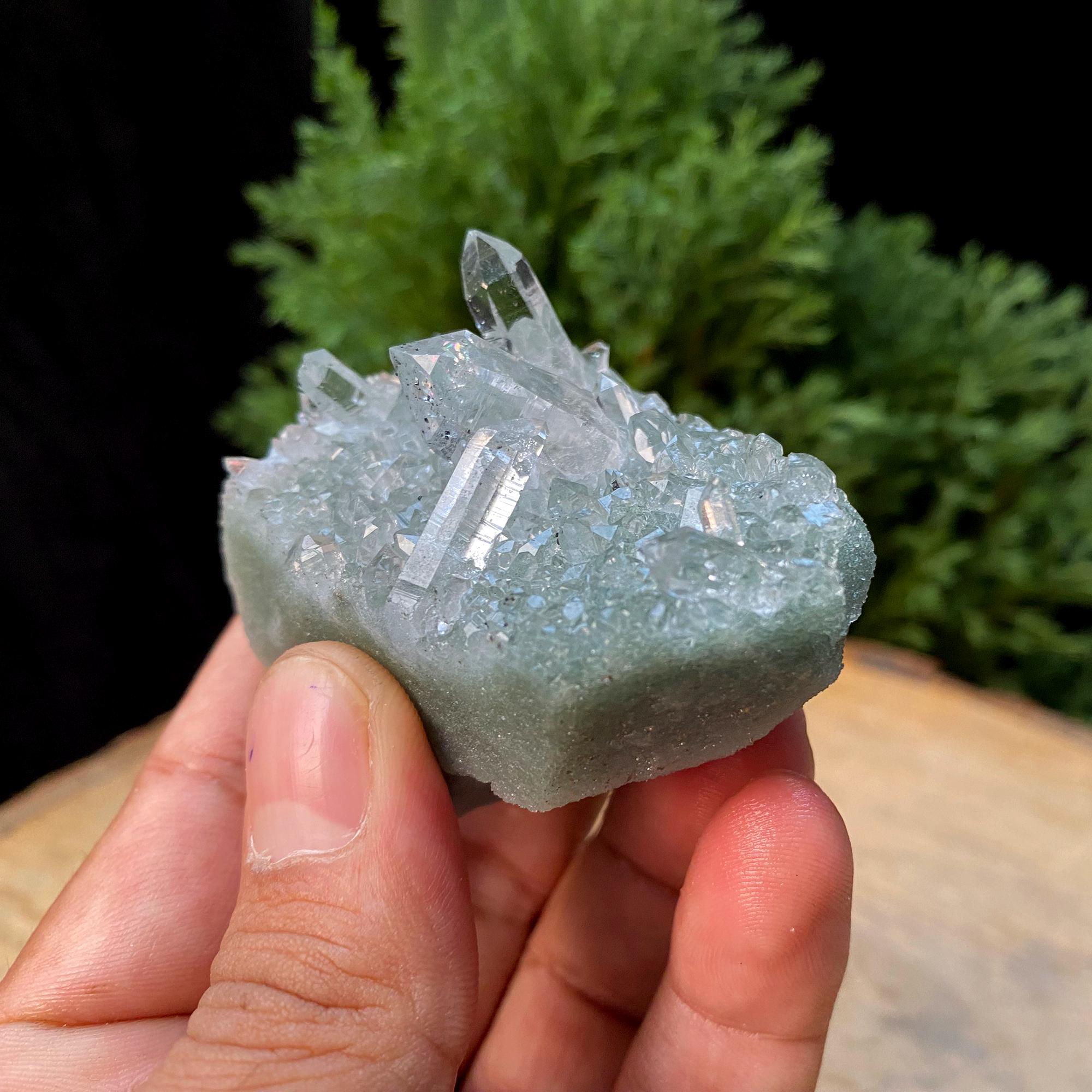 Manihar quartz - Etsy 日本