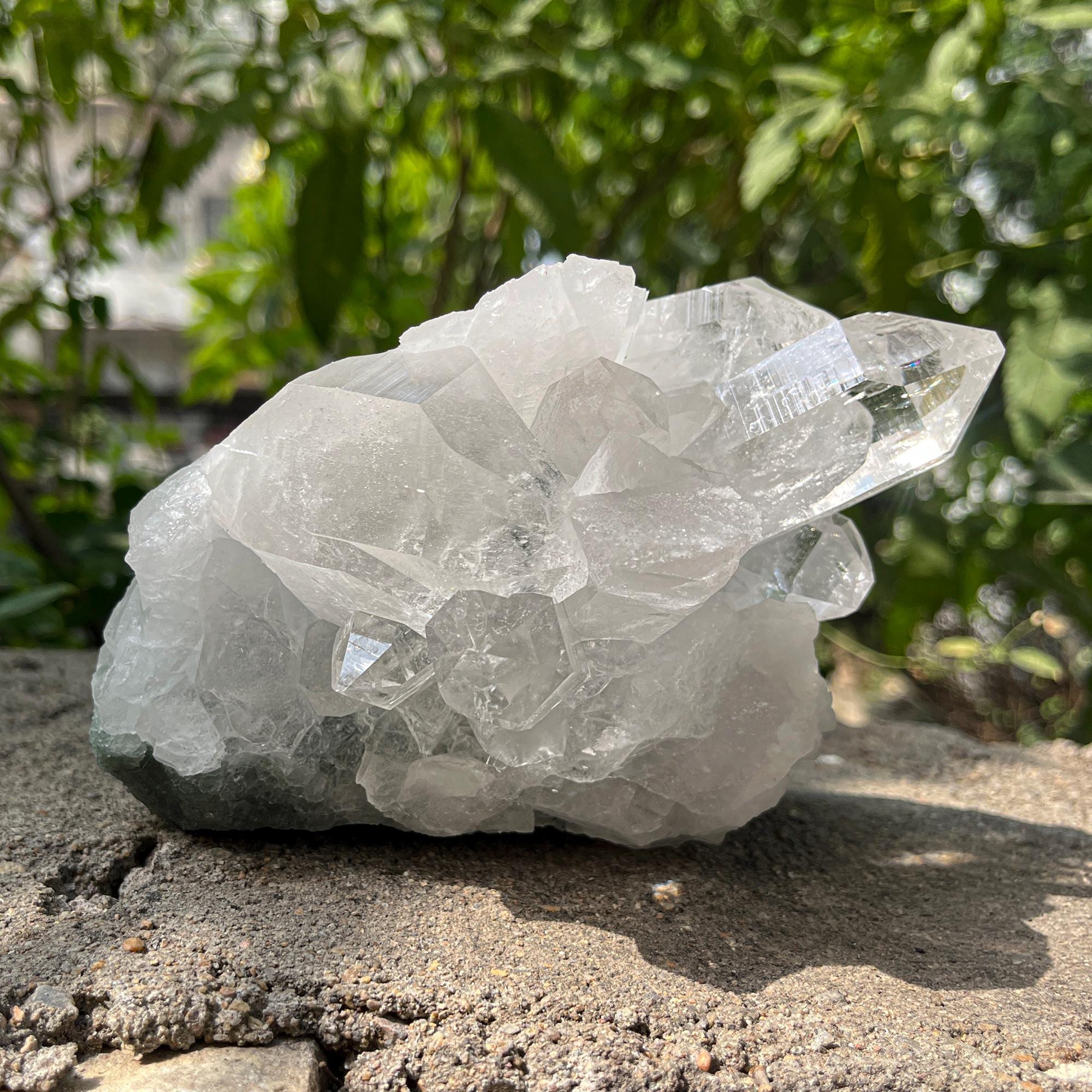 Manihar quartz - Etsy 日本