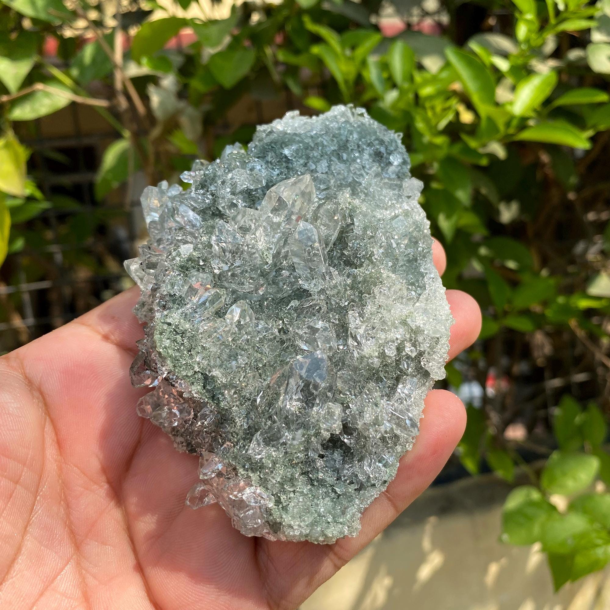 Manihar quartz - Etsy 日本