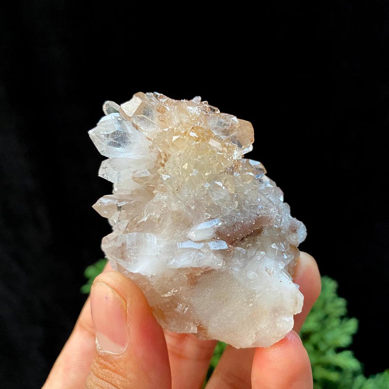 Pierre Naturelle Limonite Brute - 30-50g - Minéral Chakra, Méditation, Décoration, Collection