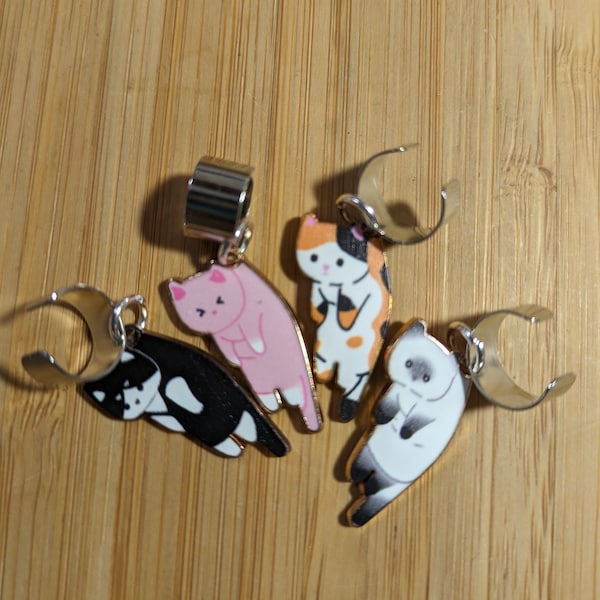 Stethoscope Charms Veterinary Medicine Etsy