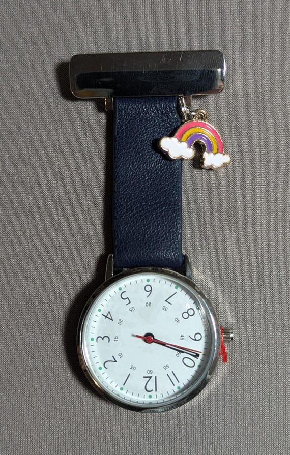 Infermieri Orologi Orologi Compleanno Donna Orologio Da Infermiere