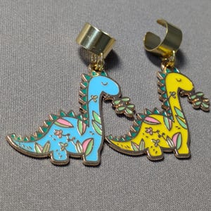 Pingente de estetoscópio de dinossauro, pingente, estetoscópio, enfermeira, veterinário, medicina, presentes, joias, médico, dinossauro, ossos