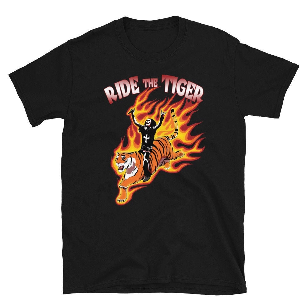year of the tiger old skool