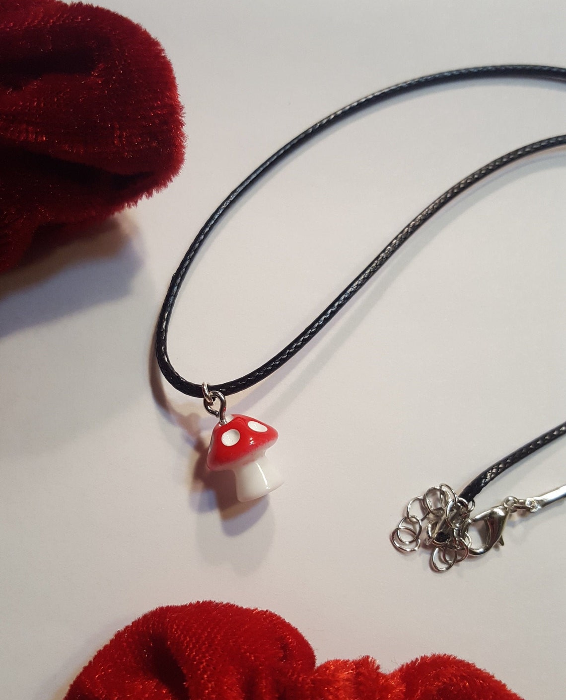 Mushroom Jewelry bundles Etsy