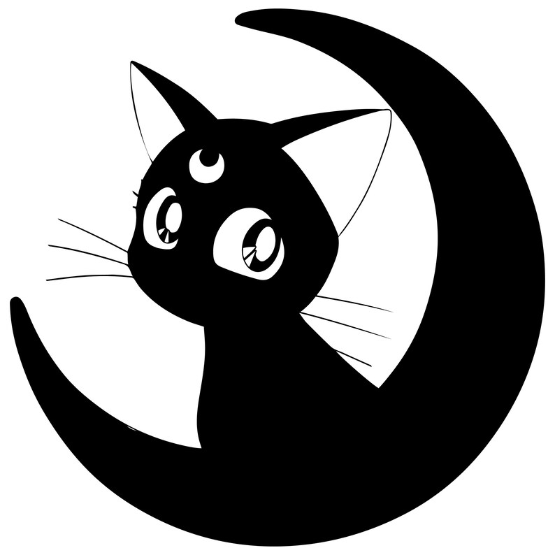 Download Sailor Moon svg Sailor Moon PNG Cartoon svg png files ...