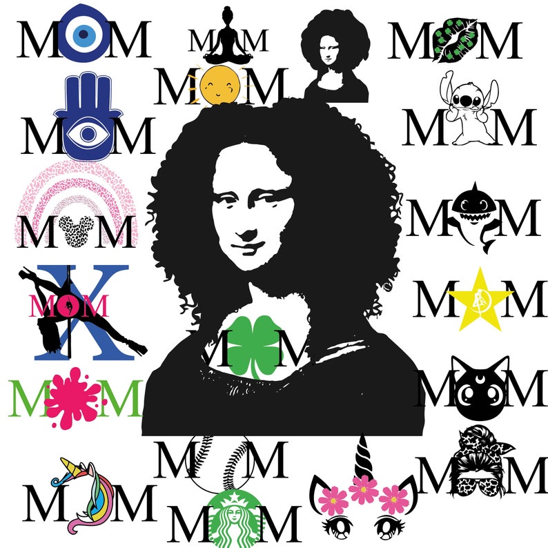 Download Mom Kiss Mom Svg Mom Unicorn Mom Shark Mom Sun Mom Sharmok Mom Sailormoon Mom Rainbow Mommy S Mom Star Mom Namaste Mom Baseball Clip Art Art Collectibles Trustalchemy Com