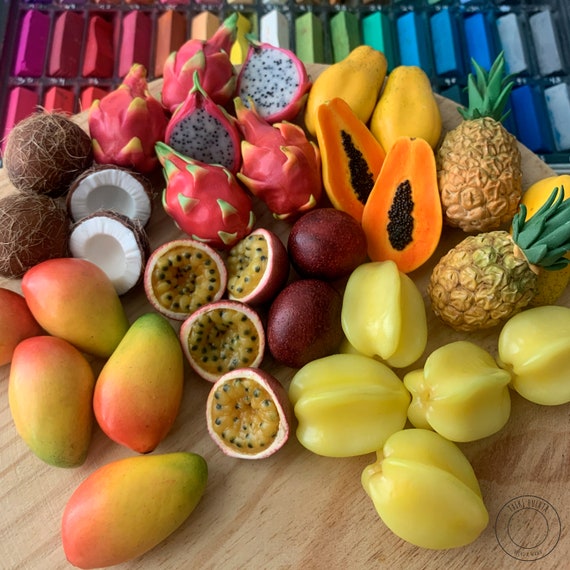Passion fruit toys clearance