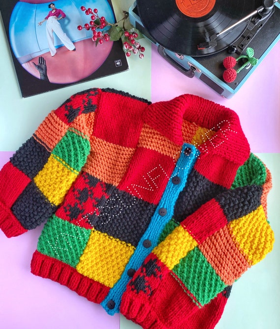 jw anderson cardigan harry styles price