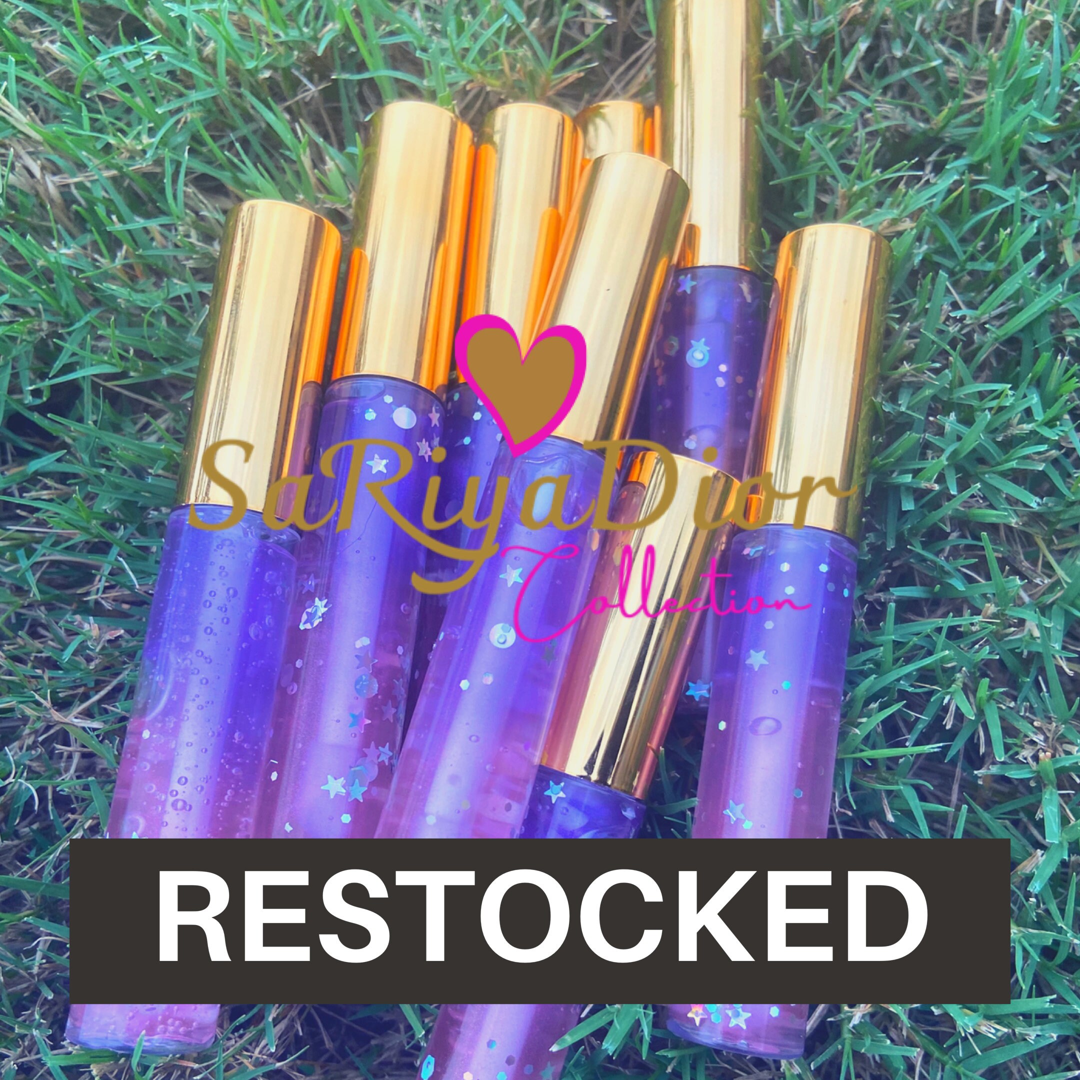 Bubble Yum Lip Gloss Etsy