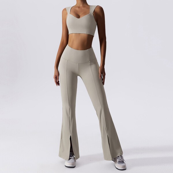 Hot Yoga Clothes Etsy