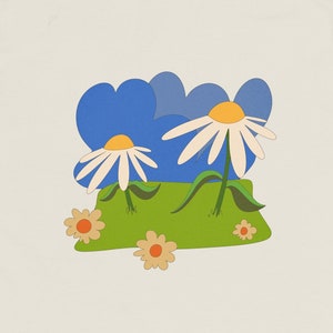 Sustainable T-Shirt