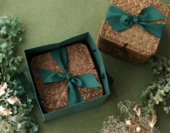 Shop Small: 15 Gift Ideas from Small Businesses - Green Wedding Shoes