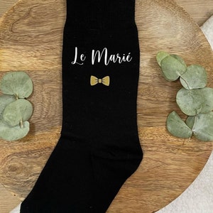 Personalized sock