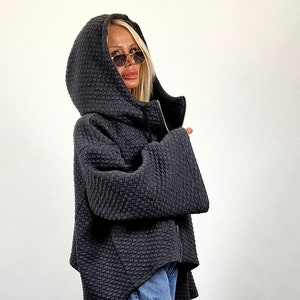 Aakasha coat - Etsy 日本