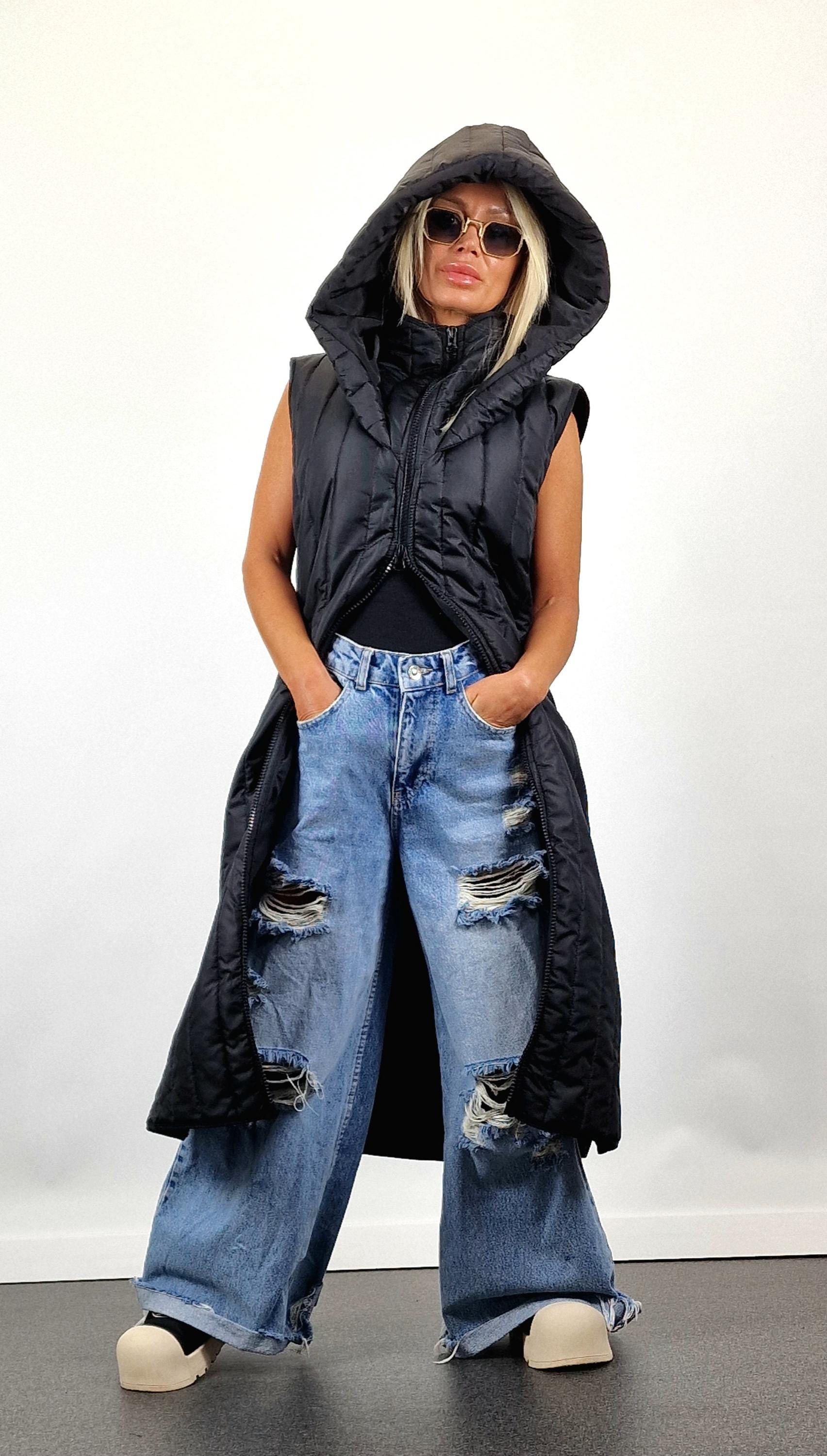 Handmade Men Tail coat Jacket Gold Brocade Goth Steampunk