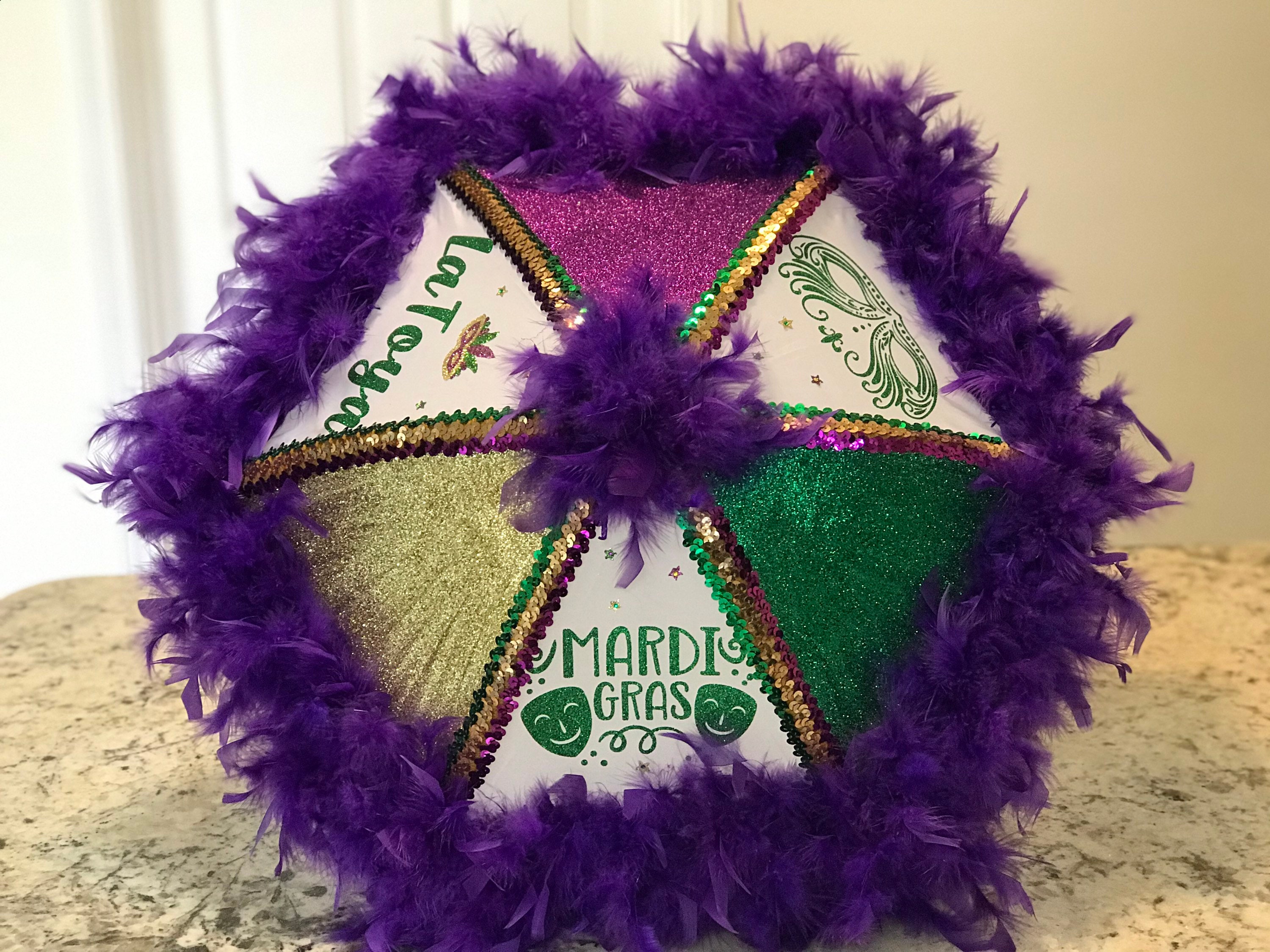 mardi gras second line song