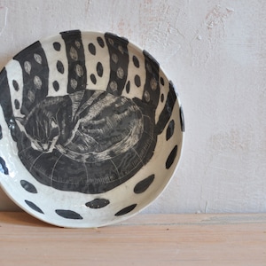 plate