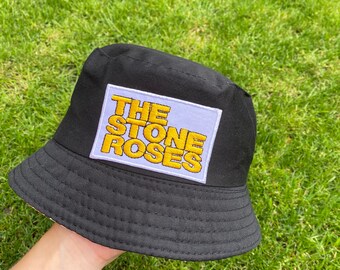 stone roses bucket hats for sale