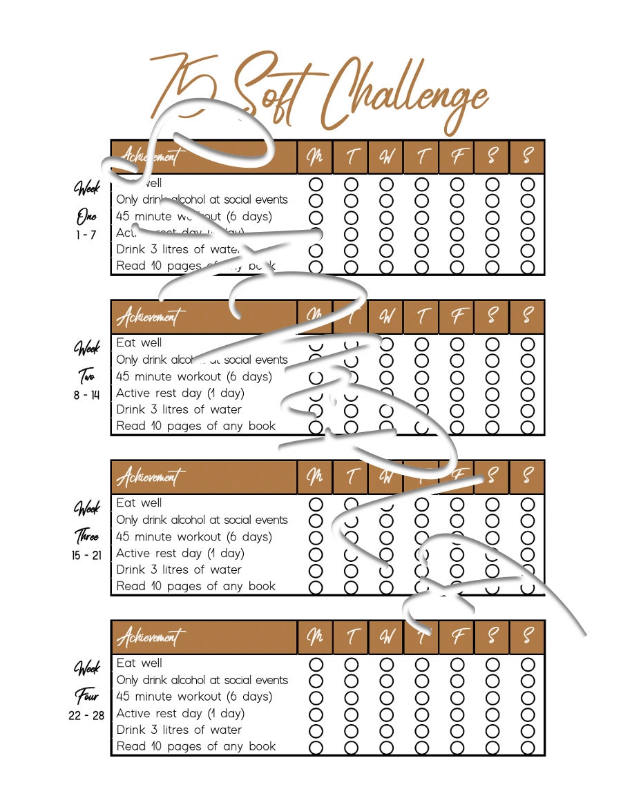 75-soft-challenge-printable