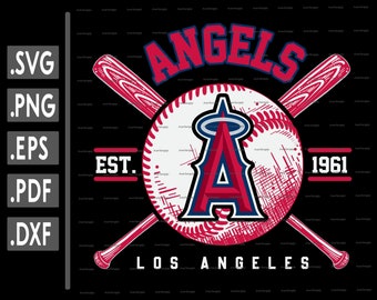 Free Free Angels Baseball Svg Free 882 SVG PNG EPS DXF File