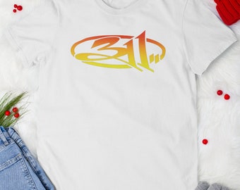 vintage 311 shirts
