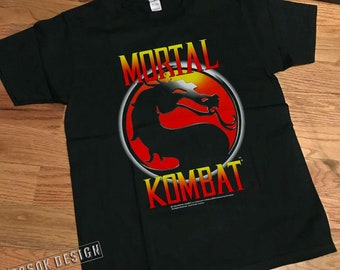 mortal kombat t shirts india