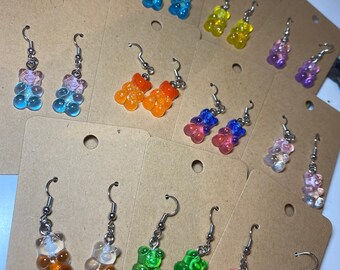 So Sweet Earrings Cat Earrings Dove Earrings .Z Kitty.Pretty Kitty.Finer Earrings.1920 1920 Jewelry Cat Jewelry J20. 1920 Earrings