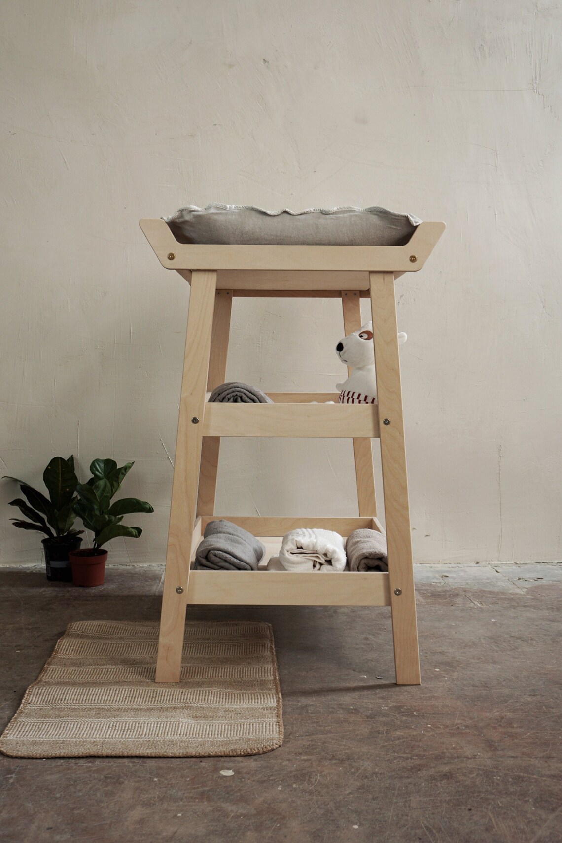 baby change table tray baby change table tray