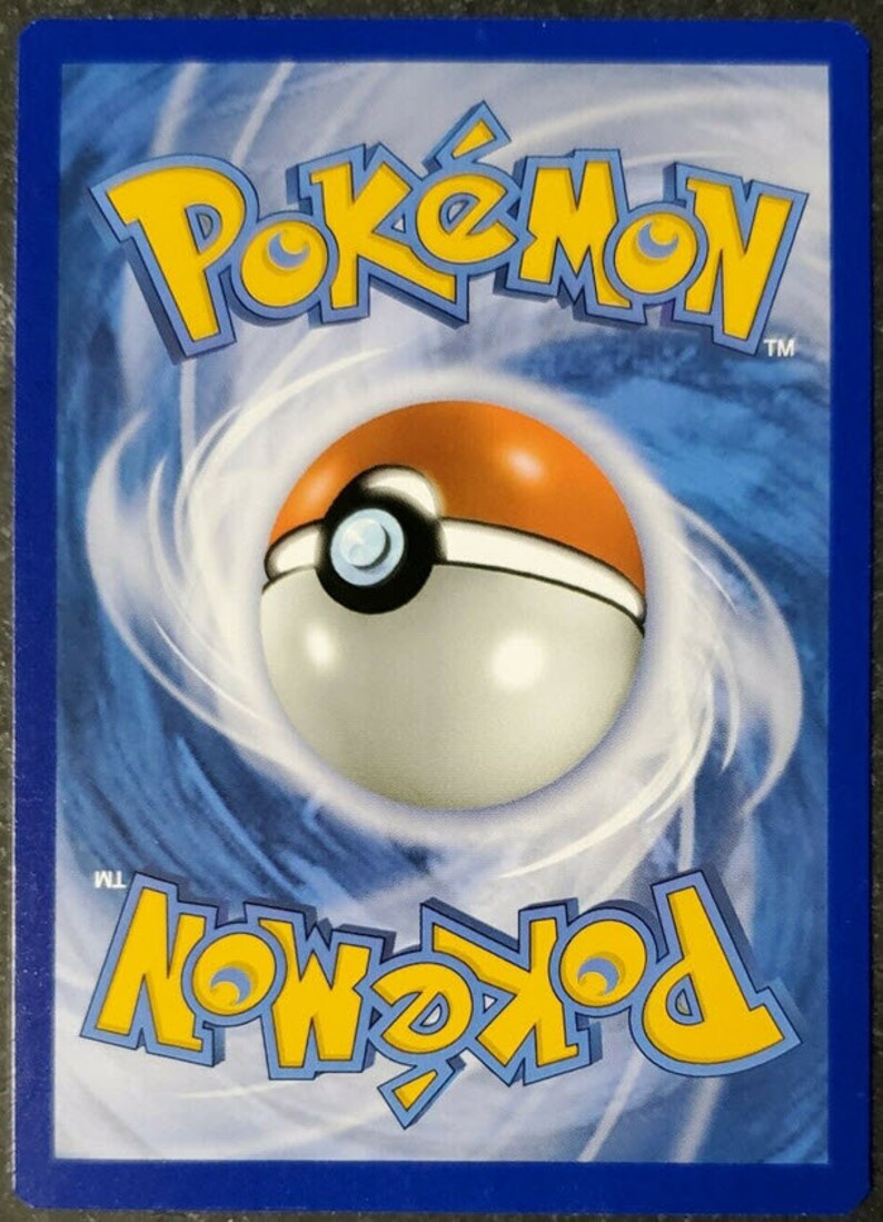 Custom Fan Made Adult Pokemon Card Serena 4/20 Sexy Etsy