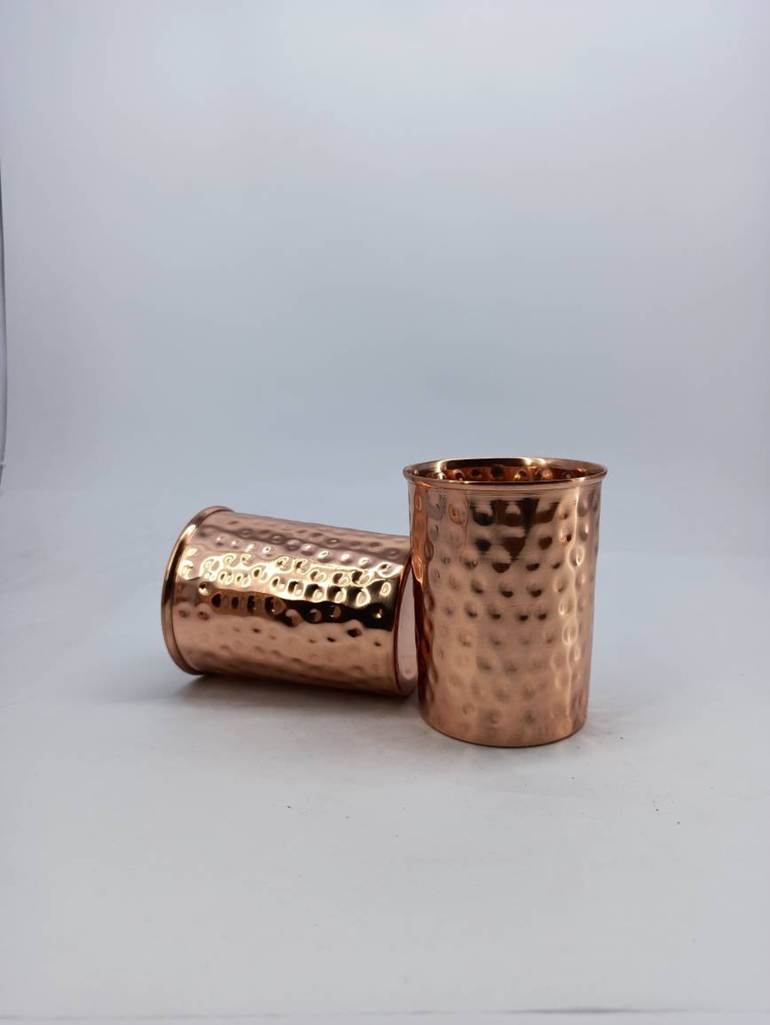 Verre en cuivre Cadeau de crémaillère Avantages pour la Etsy