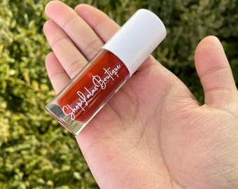 Red Hot Gloss/Red Hot Cinnamon Inspired Lip Gloss