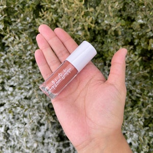 Candied Pecan Gloss
