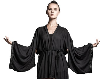 Unsere besten Testsieger - Suchen Sie auf dieser Seite die Gothic kimono Ihren Wünschen entsprechend