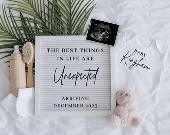 Neutralne ogłoszenie o ciąży cyfrowe, Boho Baby, minimalistyczne, cyfrowe ogłoszenie o ciąży, neutralne, media społecznościowe, Facebook, Instagram