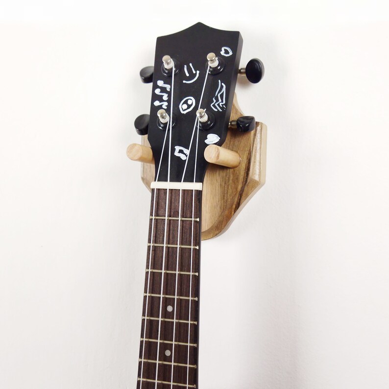 Guitar Ukulele Mandolin Banjo Wall Mounts Etsy