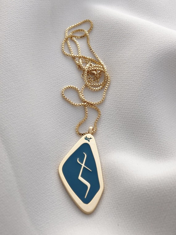 Etsy j necklace new arrivals