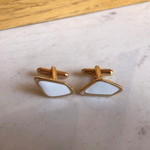 Men&#39;s Cufflinks | Grooms Gifts | Tuxedo Studs | Father&#39;s Day | Vintage Cufflinks | Wedding Gift for Men | Men&#39;s Accessories | Gift for him