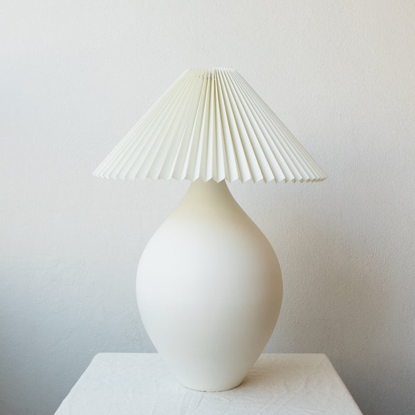 Pleated Sconce Shade Etsy