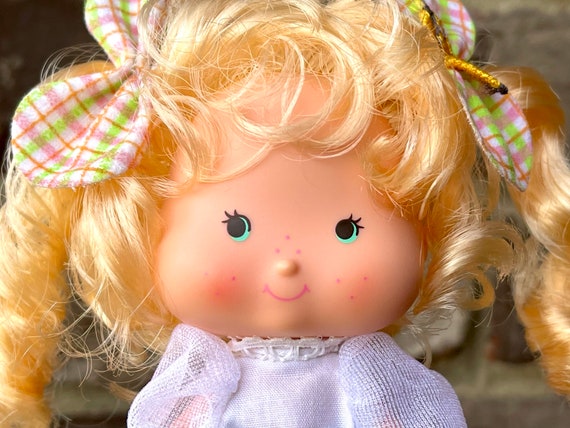 Most valuable strawberry shortcake 2025