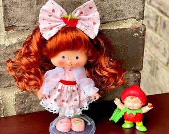 berrykins dolls
