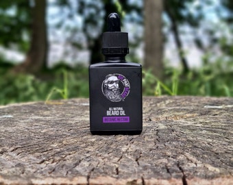 Botanic Nectar Beard Oil