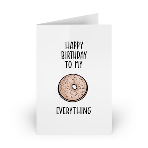 Biglietto di auguri di buon compleanno a tutto il mio popolo