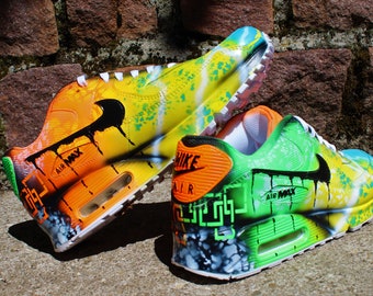 nike air max 90 essential customize