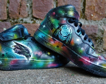 af1 galaxy