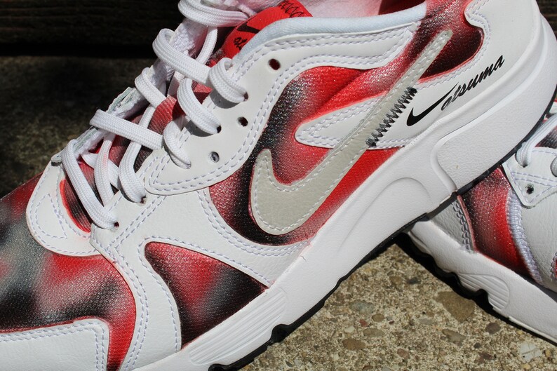Tenis Nike Atsuma | damas | Innovasport