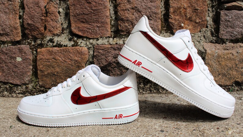 air force candy colors